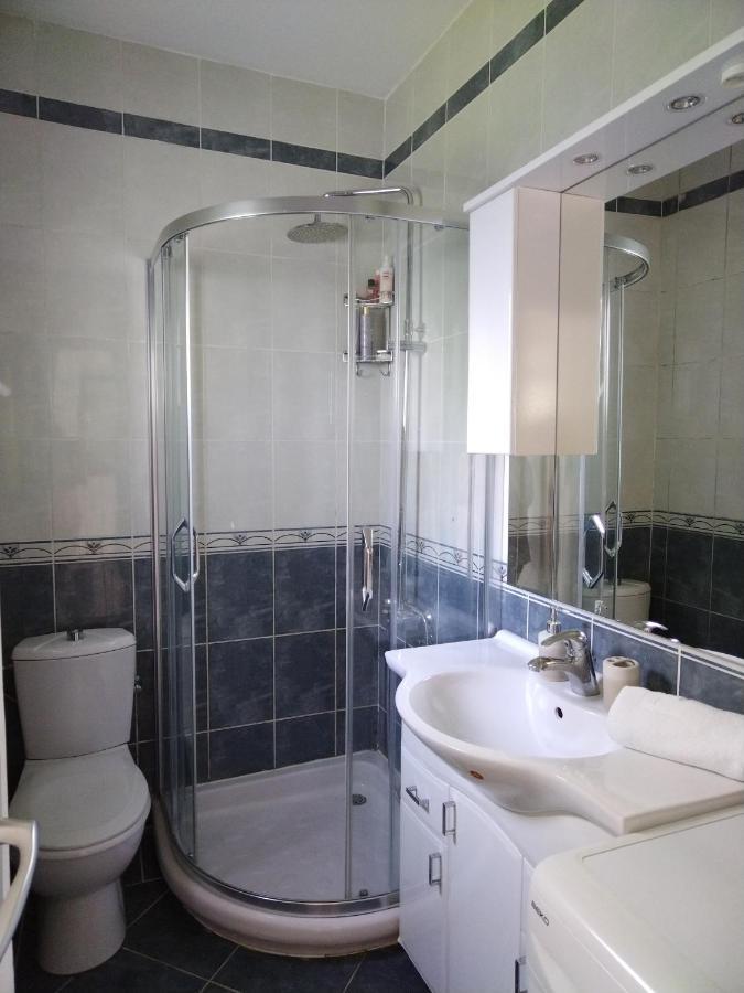 Duplex Apartman Lazaro كوتور المظهر الخارجي الصورة