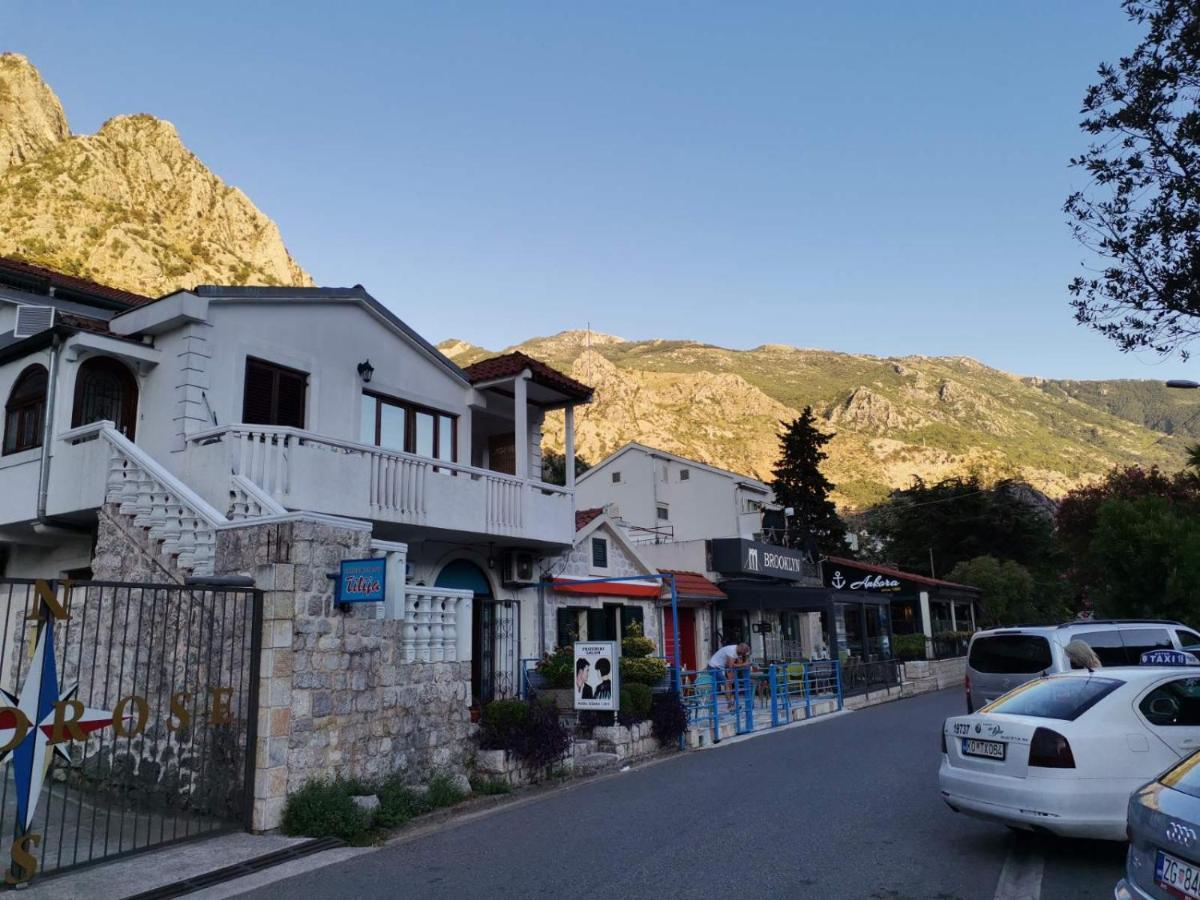 Duplex Apartman Lazaro كوتور المظهر الخارجي الصورة