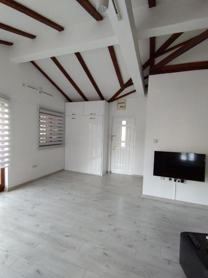 Duplex Apartman Lazaro كوتور المظهر الخارجي الصورة